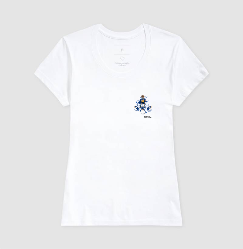 (Super Onze) Pinguim Imperial Nº 2 - Imagem 8