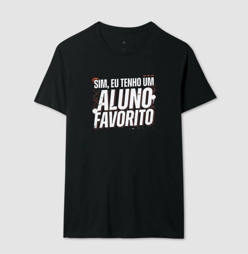 Quem será o aluno favorito? - Imagem 2