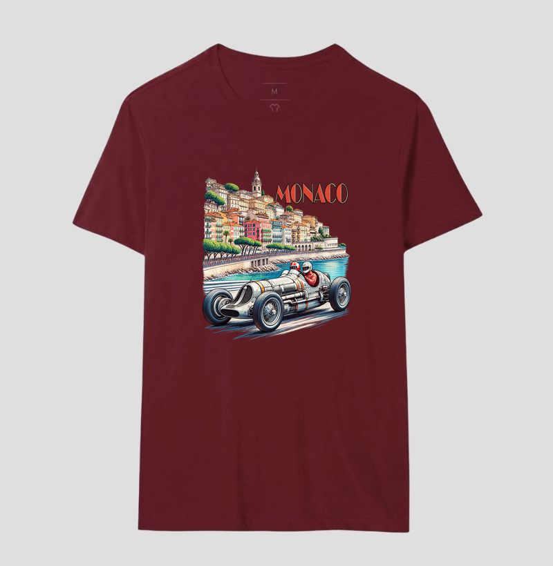 Vintage Monaco - Imagem 18