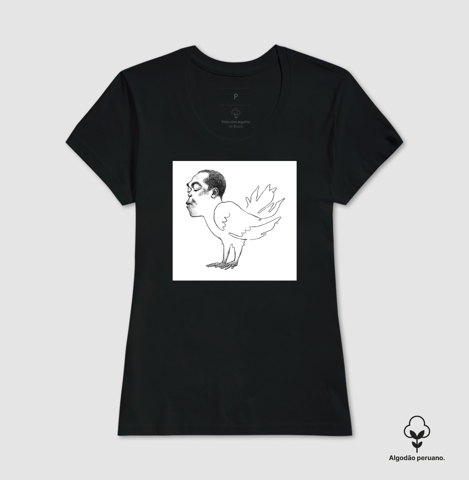 Camisa 6
