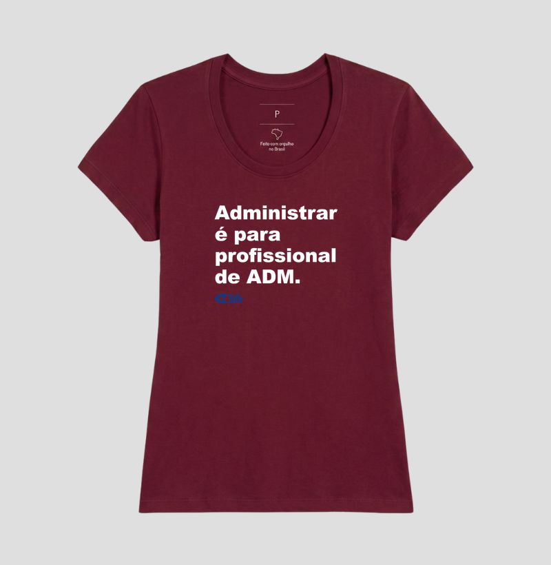 Administrar é para profissionais de ADM 2 - Imagem 15