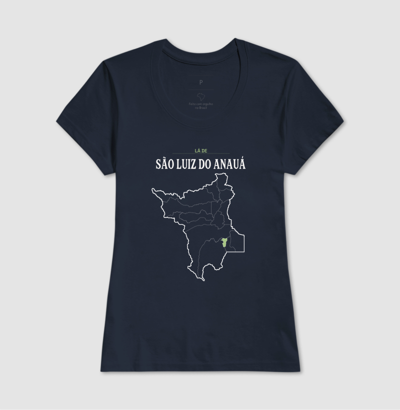 Camisa 6