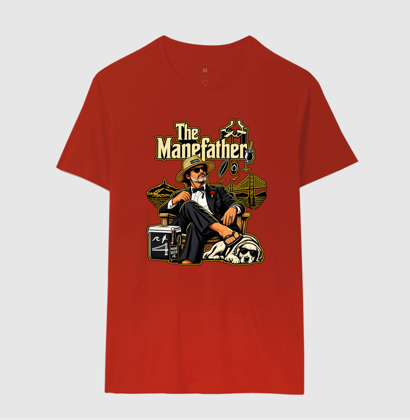 The Manefather - Imagem 10