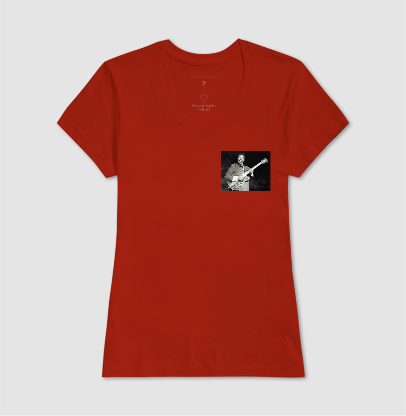Camisa 11