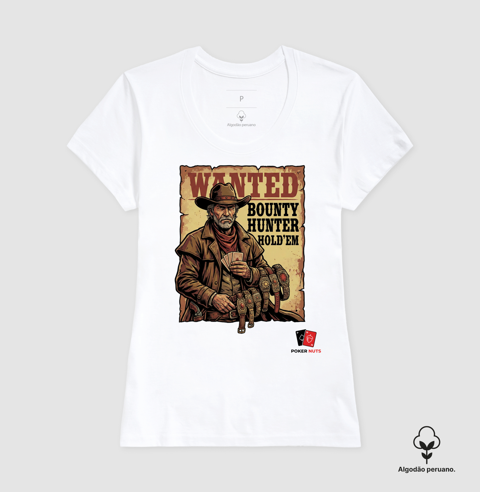 Camisa 7