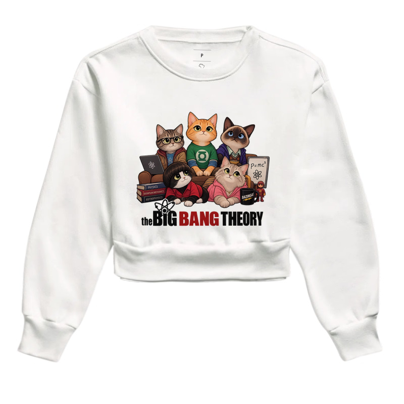 Big Bang Feline - Imagem 3