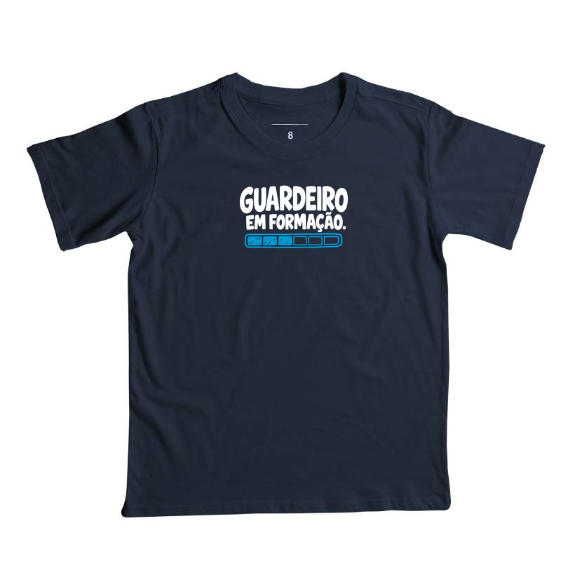 Guardeiro em formação - Imagem 5