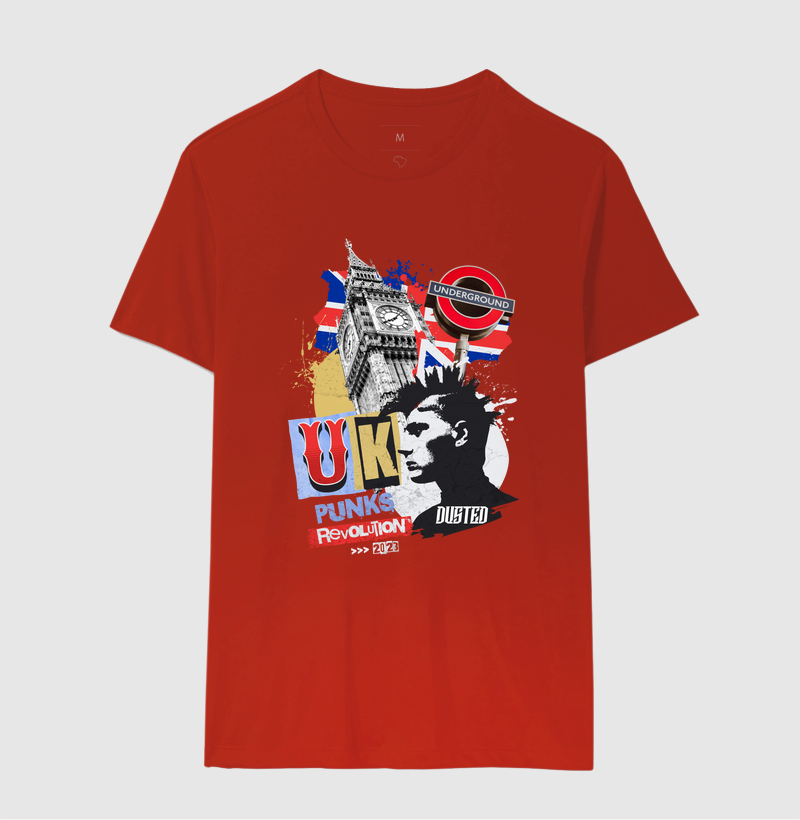 Camisa 9