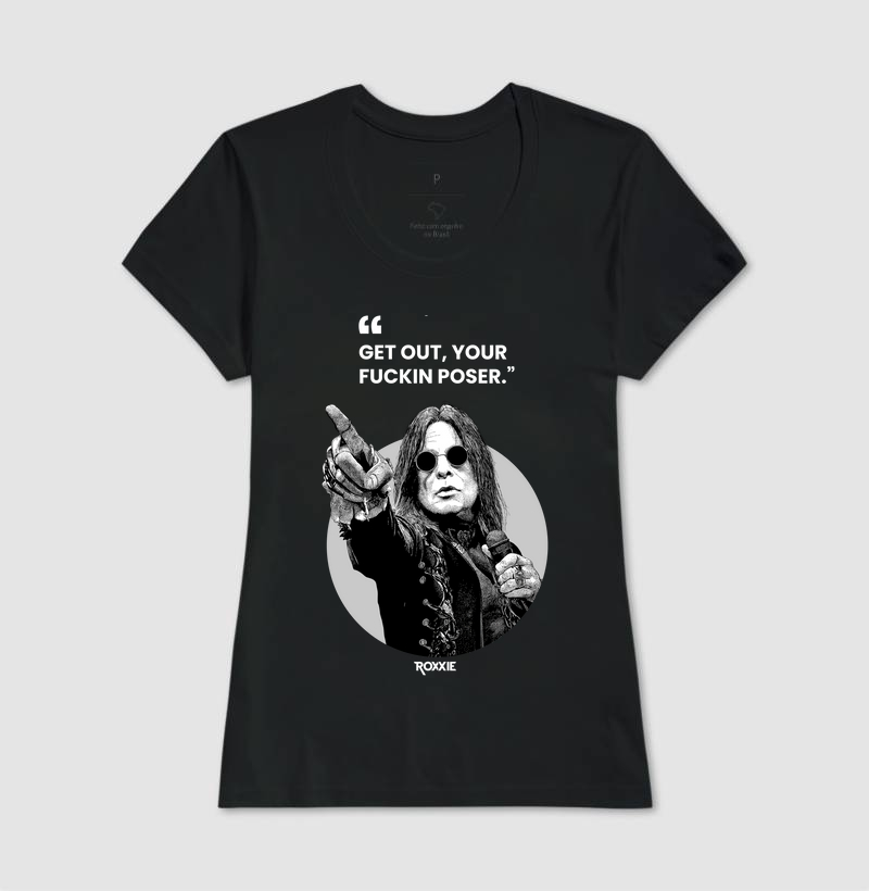 Fuckin Poser - Imagem 3
