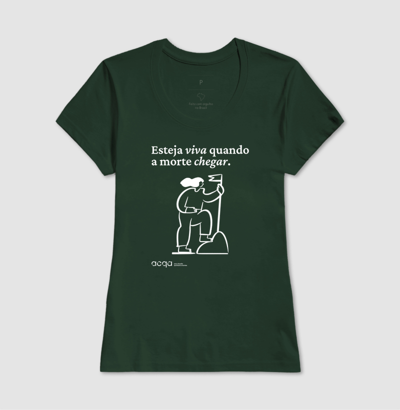 Camisa 14