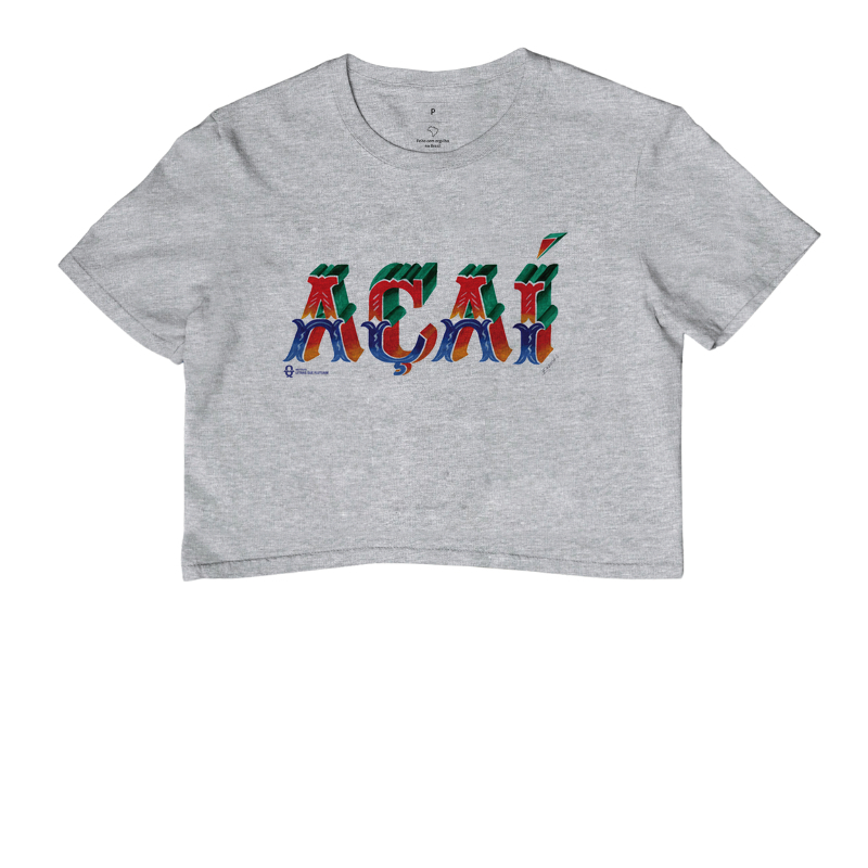 Camisa Açaí - Erbson - Imagem 6