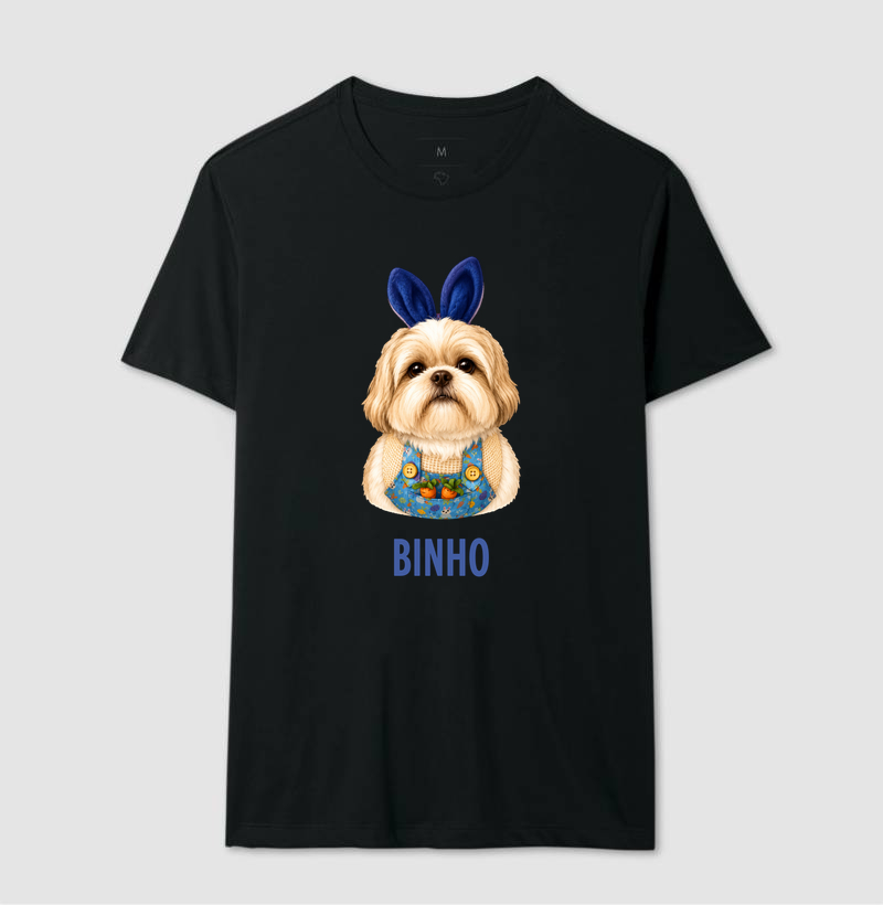 Personalizada Binho - Imagem 3