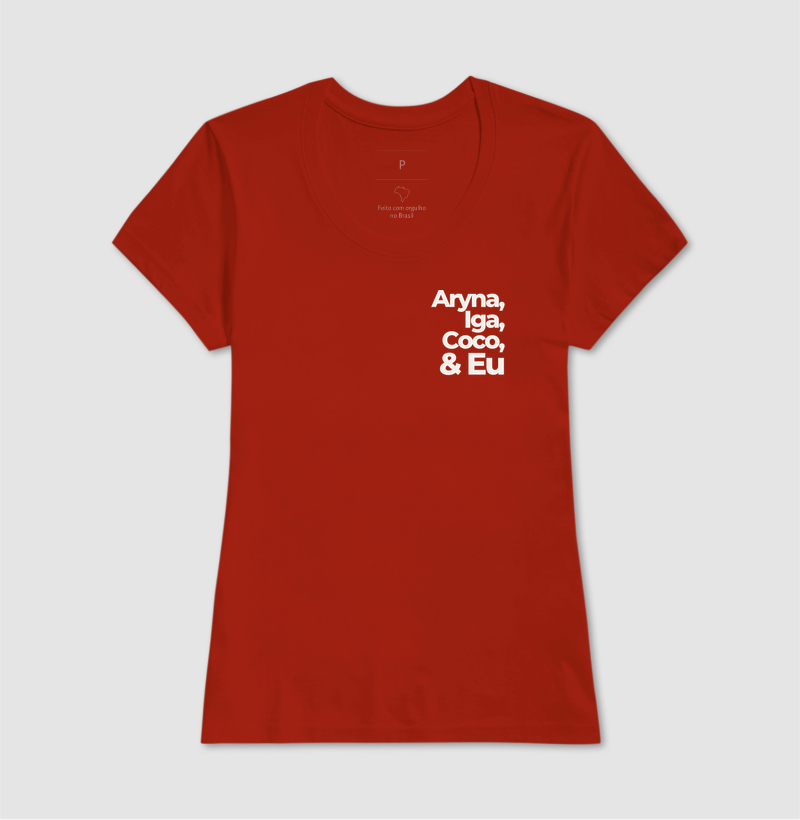 Camisa 11