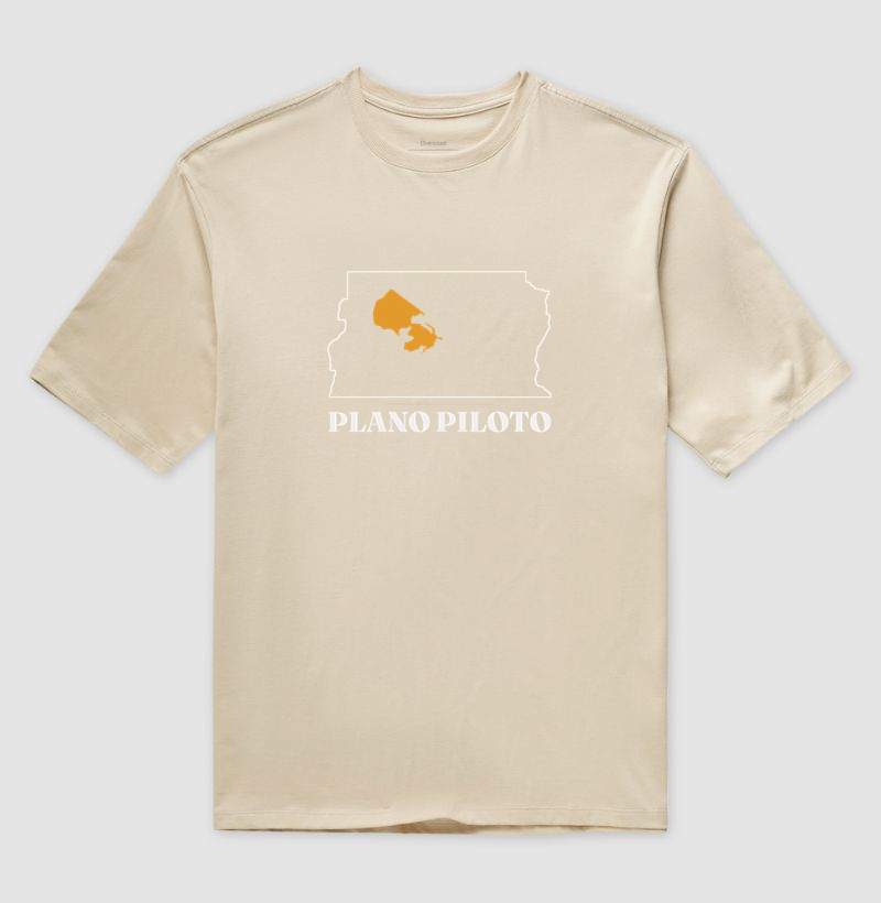 Plano Piloto | Traço DF - Imagem 3