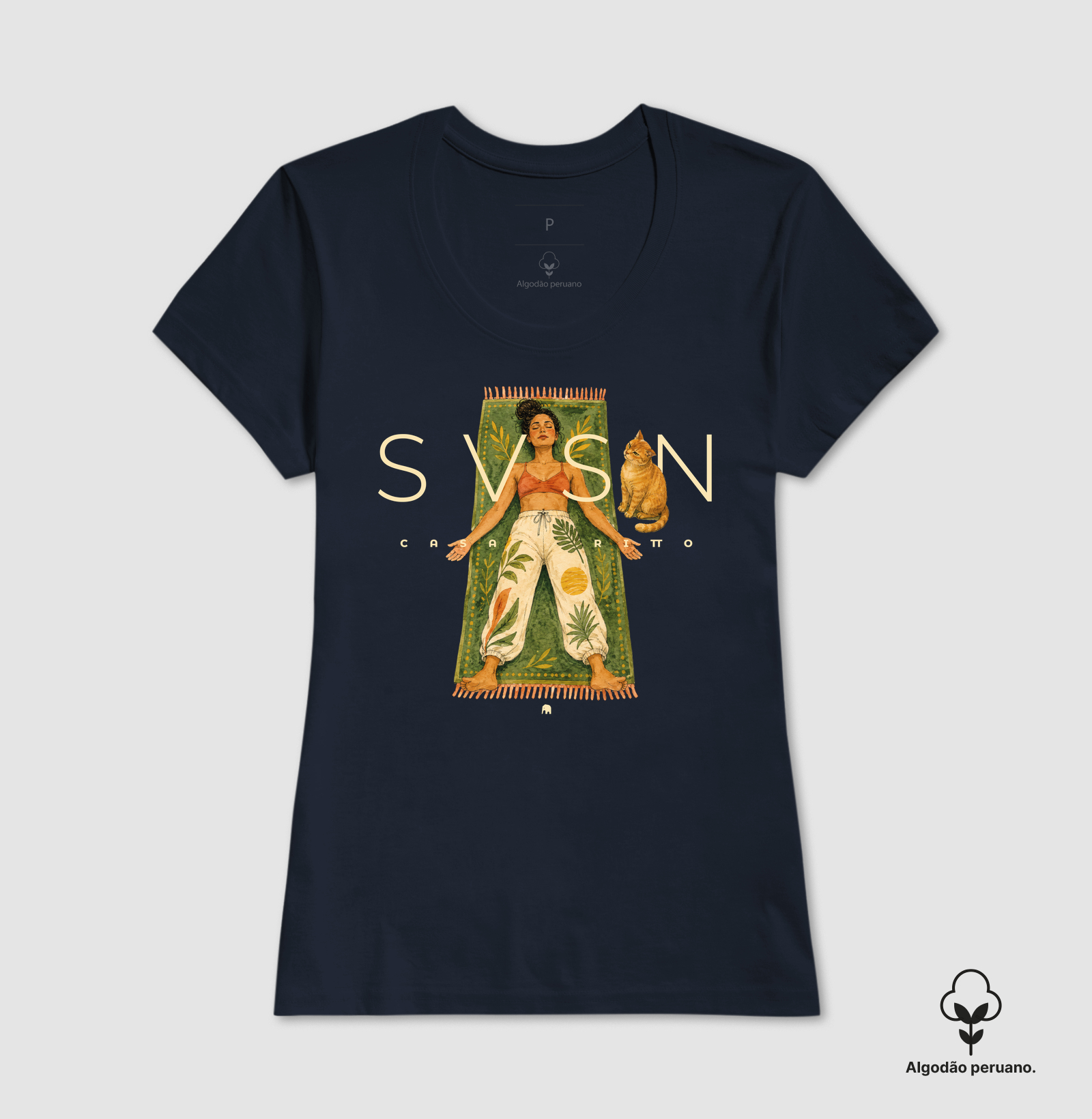Camisa 2