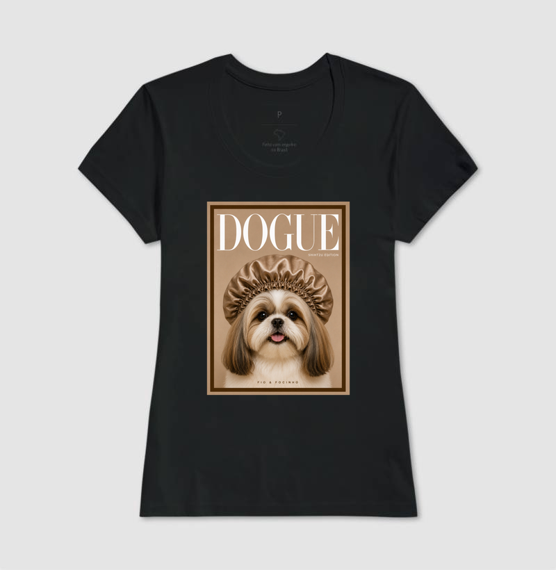 DOGUE Edição Shihtzu - Imagem 3