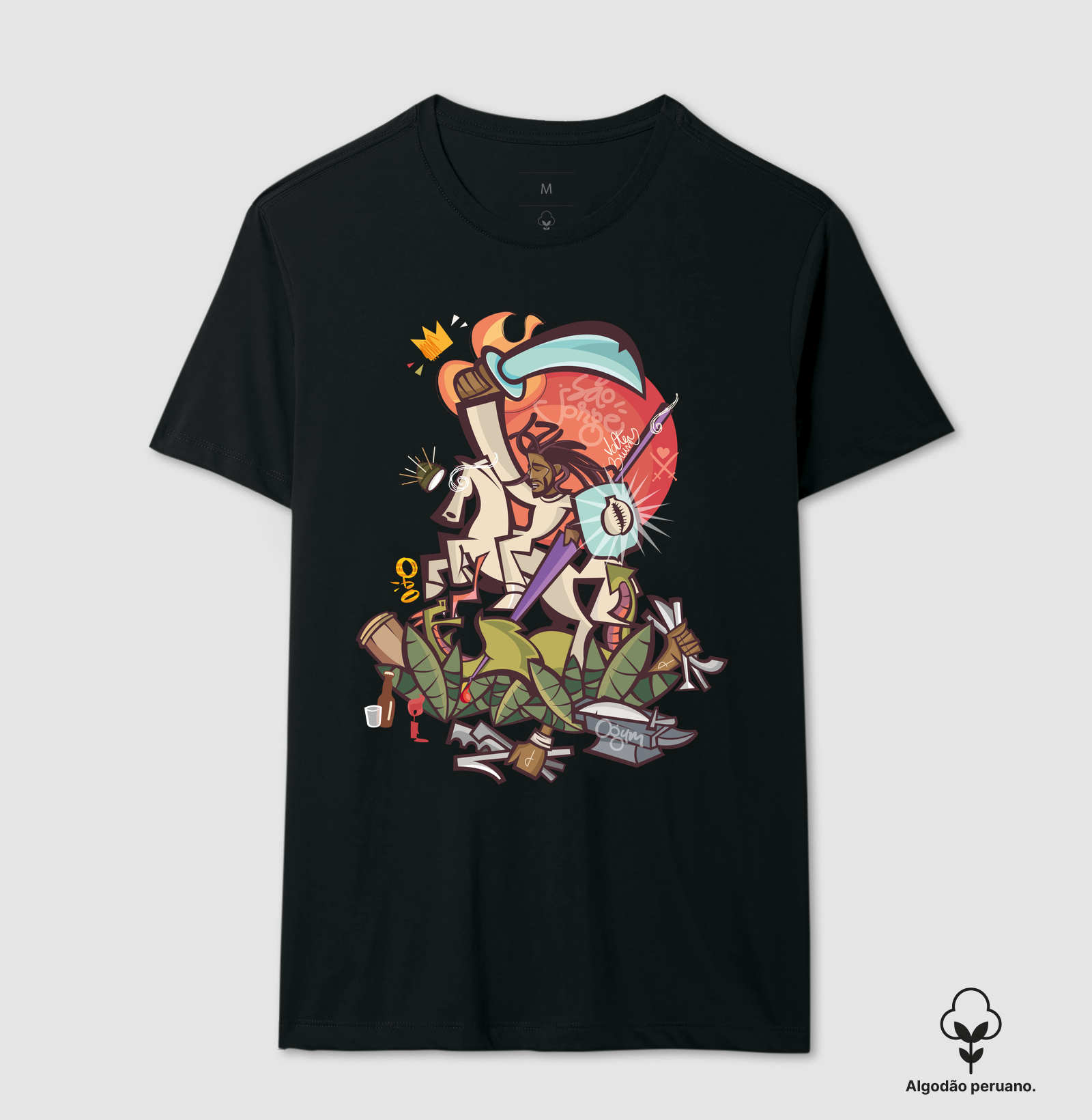 Camisa 1
