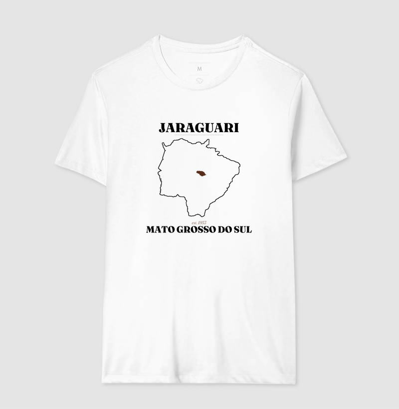 Jaraguari | Legado MS - Imagem 4