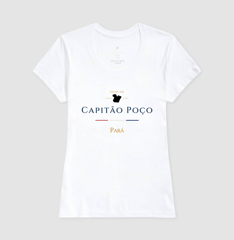 Feito em Capitão Poço PA - Imagem 5