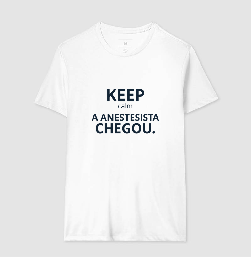 Keep a calm - Imagem 2
