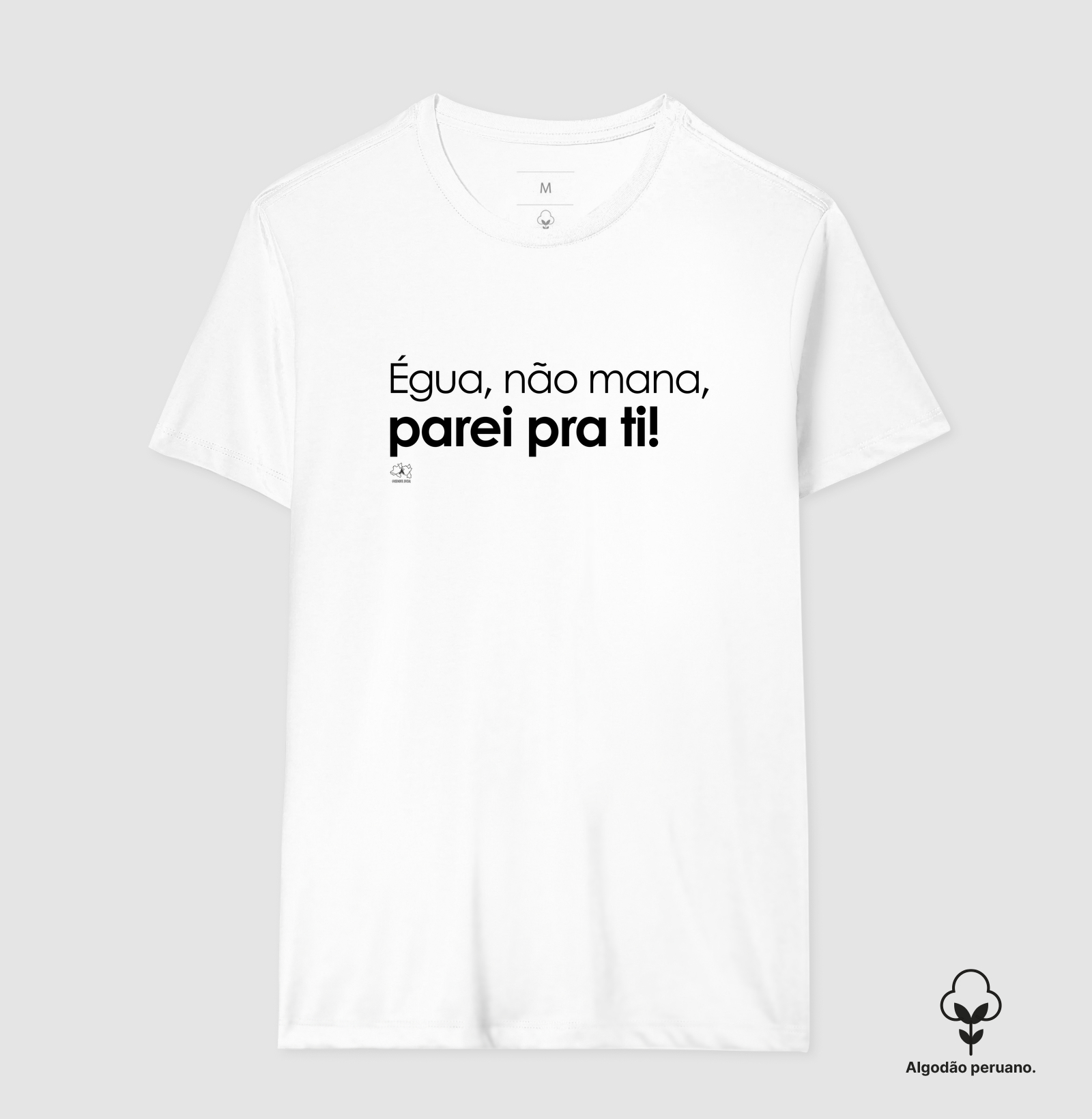 Égua não mana, parei pra ti! - Imagem 9