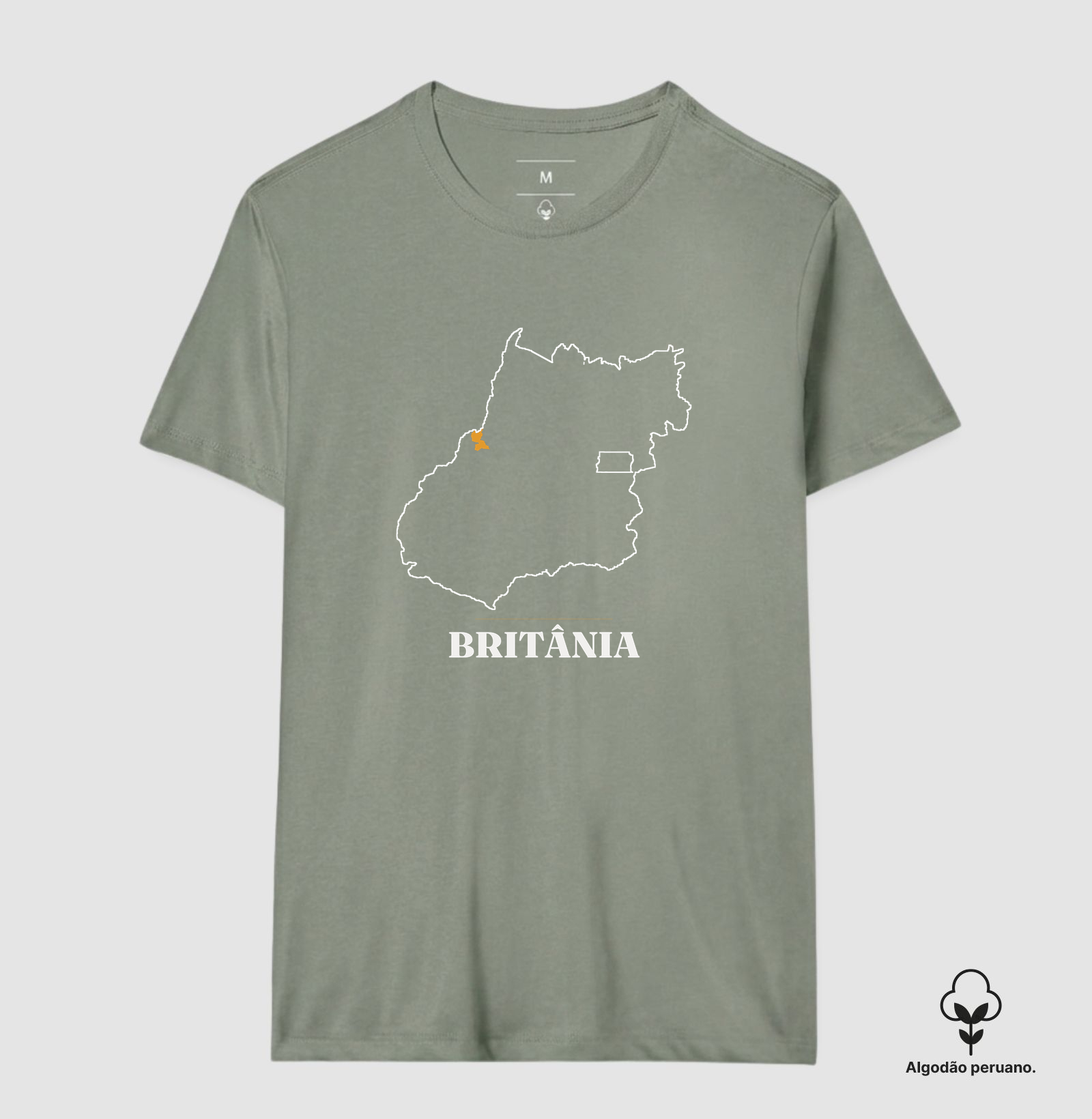 Britânia | Traço GO - Imagem 9
