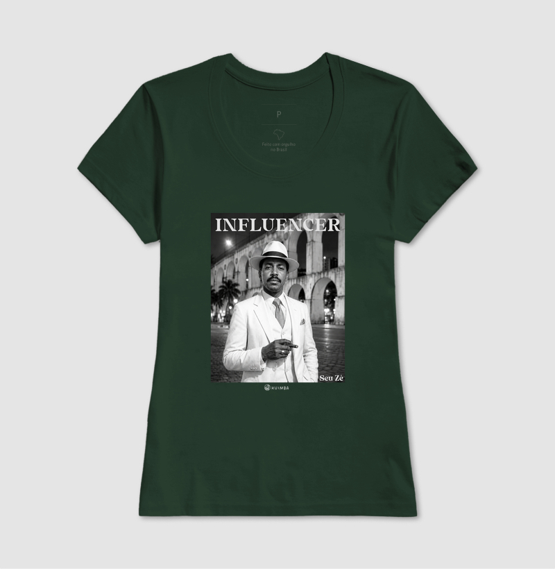 Camisa 12