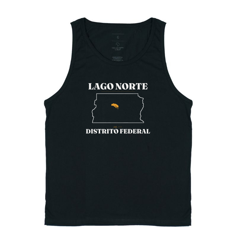 Lago Norte | Legado DF - Imagem 3