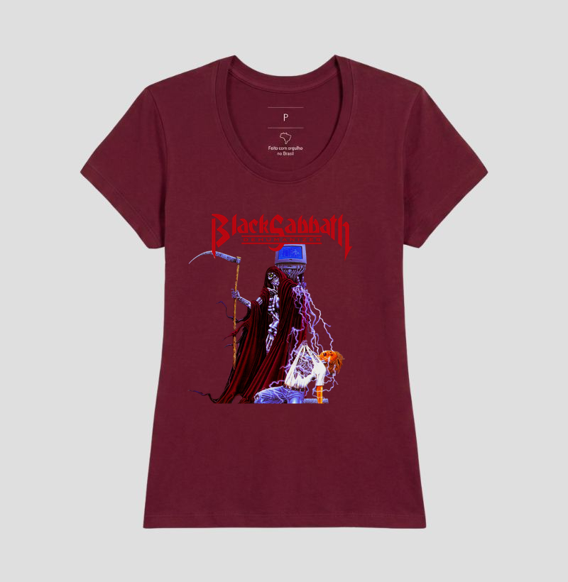 Black Sabbath – Dehumanizer - Imagem 19