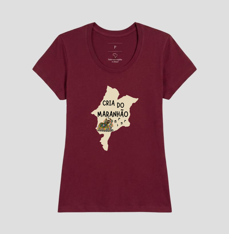 Cria do Maranhão - Imagem 20