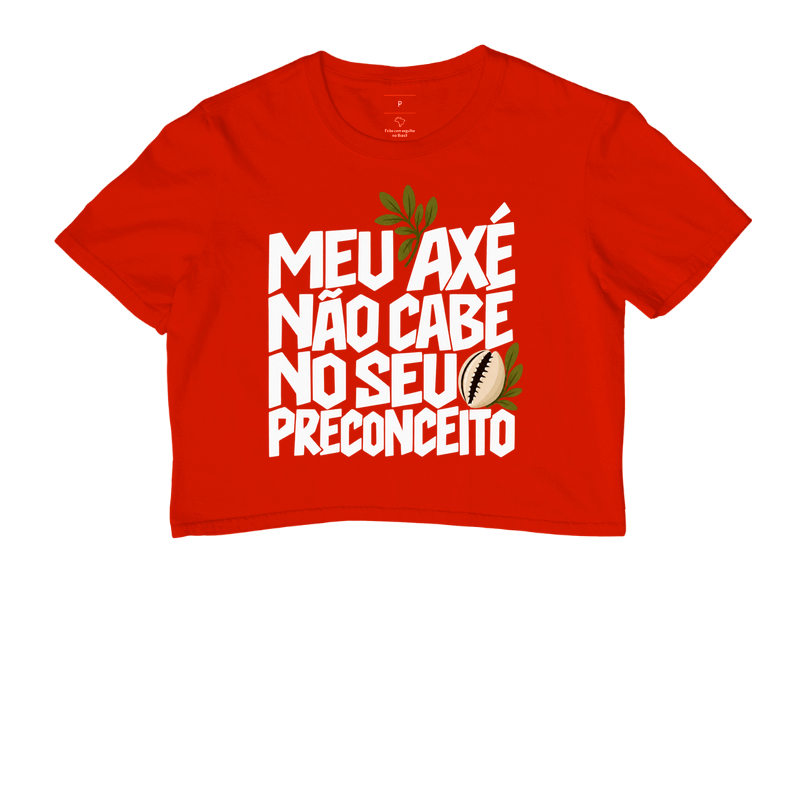 MEU AXÉ - Imagem 7