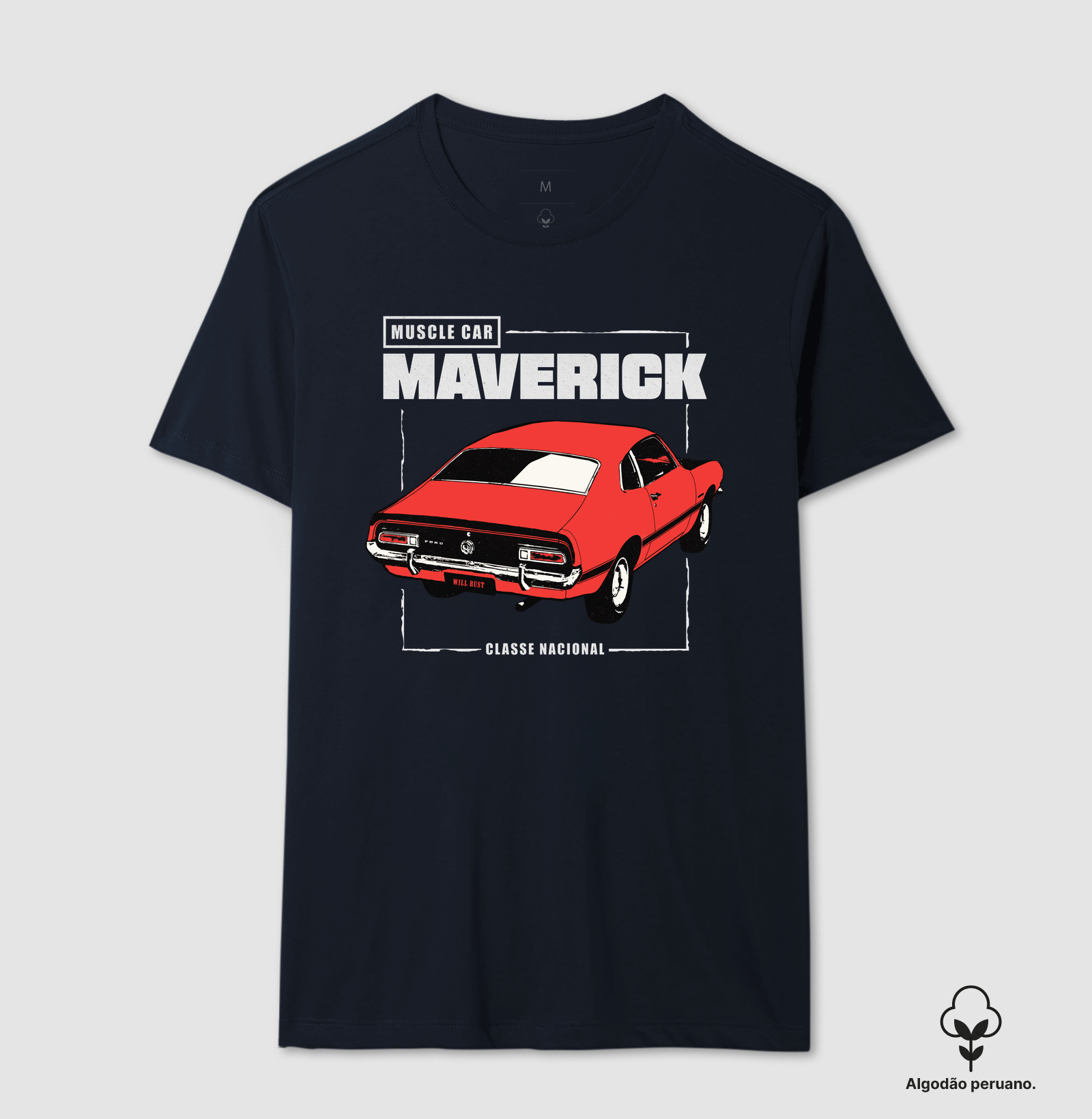 Camisa 7