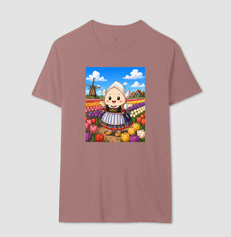 Camisa 15