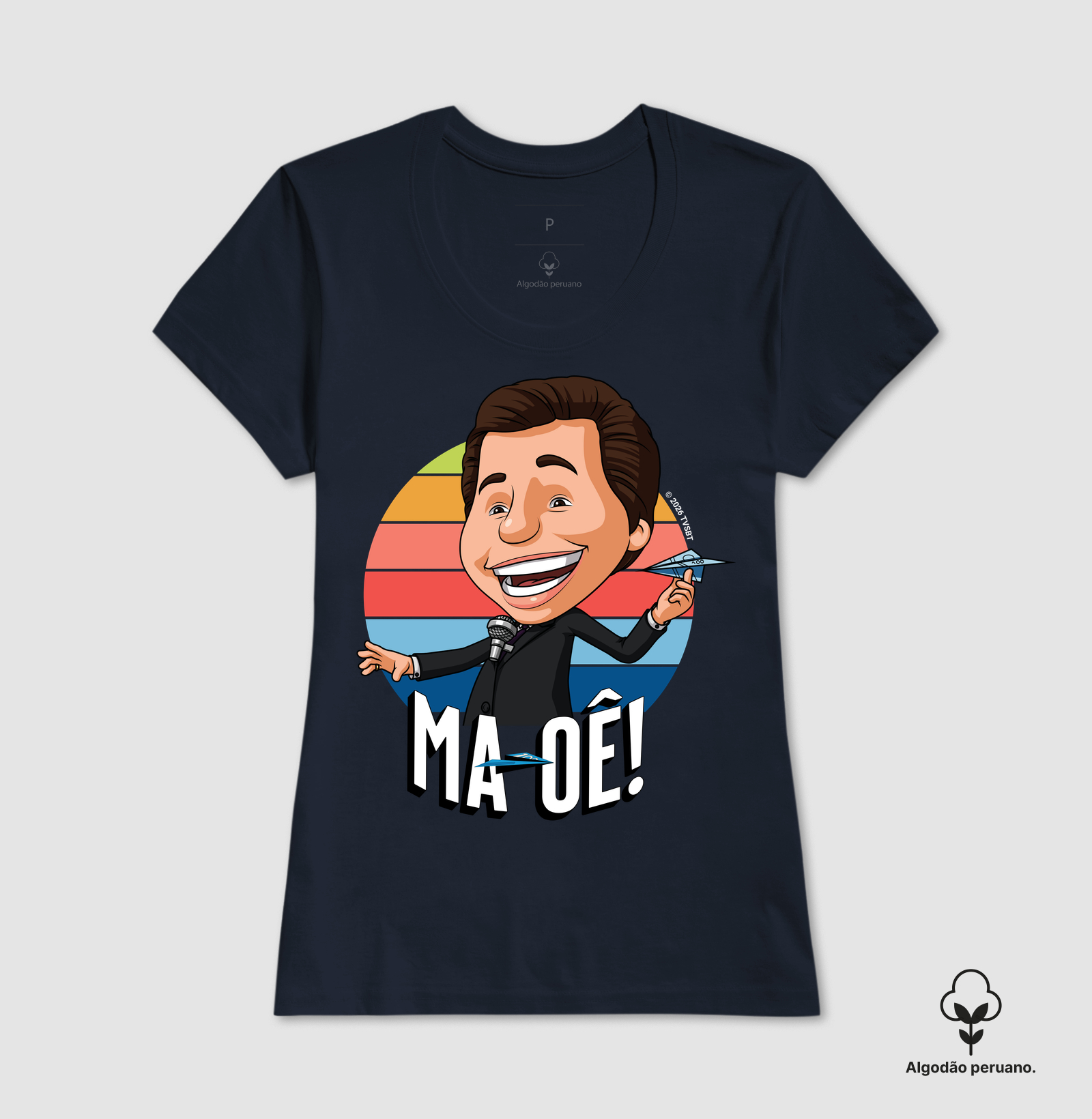 Ma-Oê! - Silvinho - Imagem 6