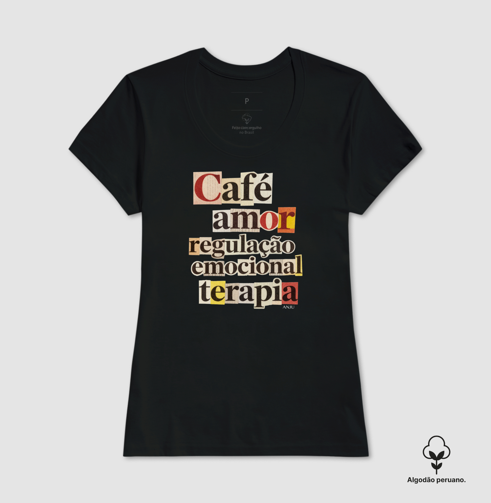 Café amor regulação emocional terapia - Imagem 9