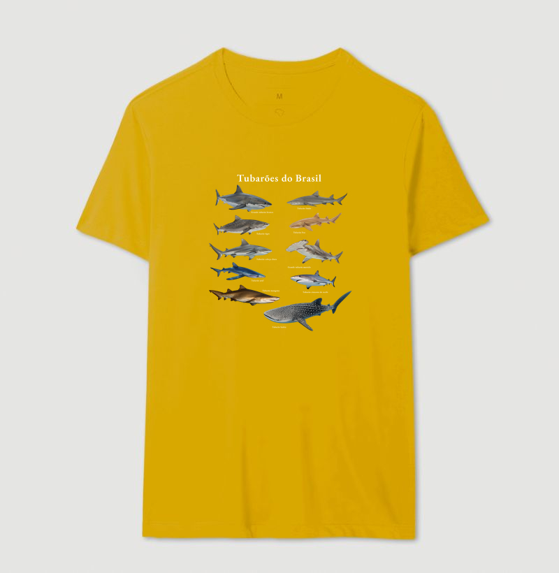 Camisa 15