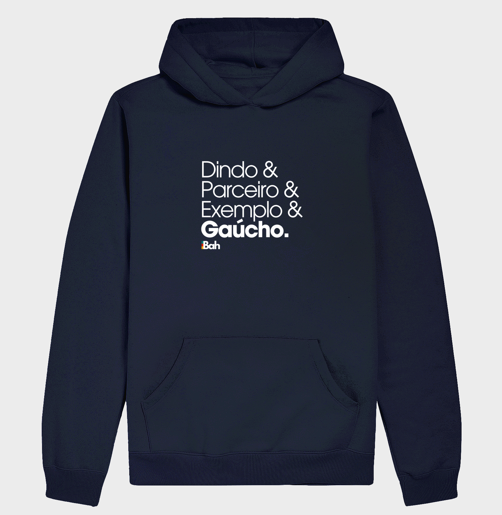 Dindo & Parceiro & Exemplo & Gaúcho. - Imagem 4