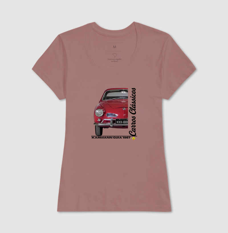 Camisa 19