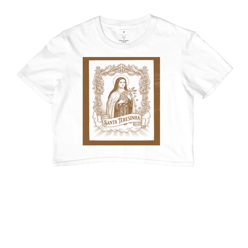 Santa Teresinha - Imagem 3