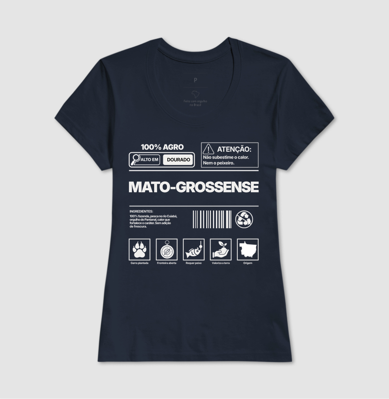 Mato Grossense | Essência - Imagem 7