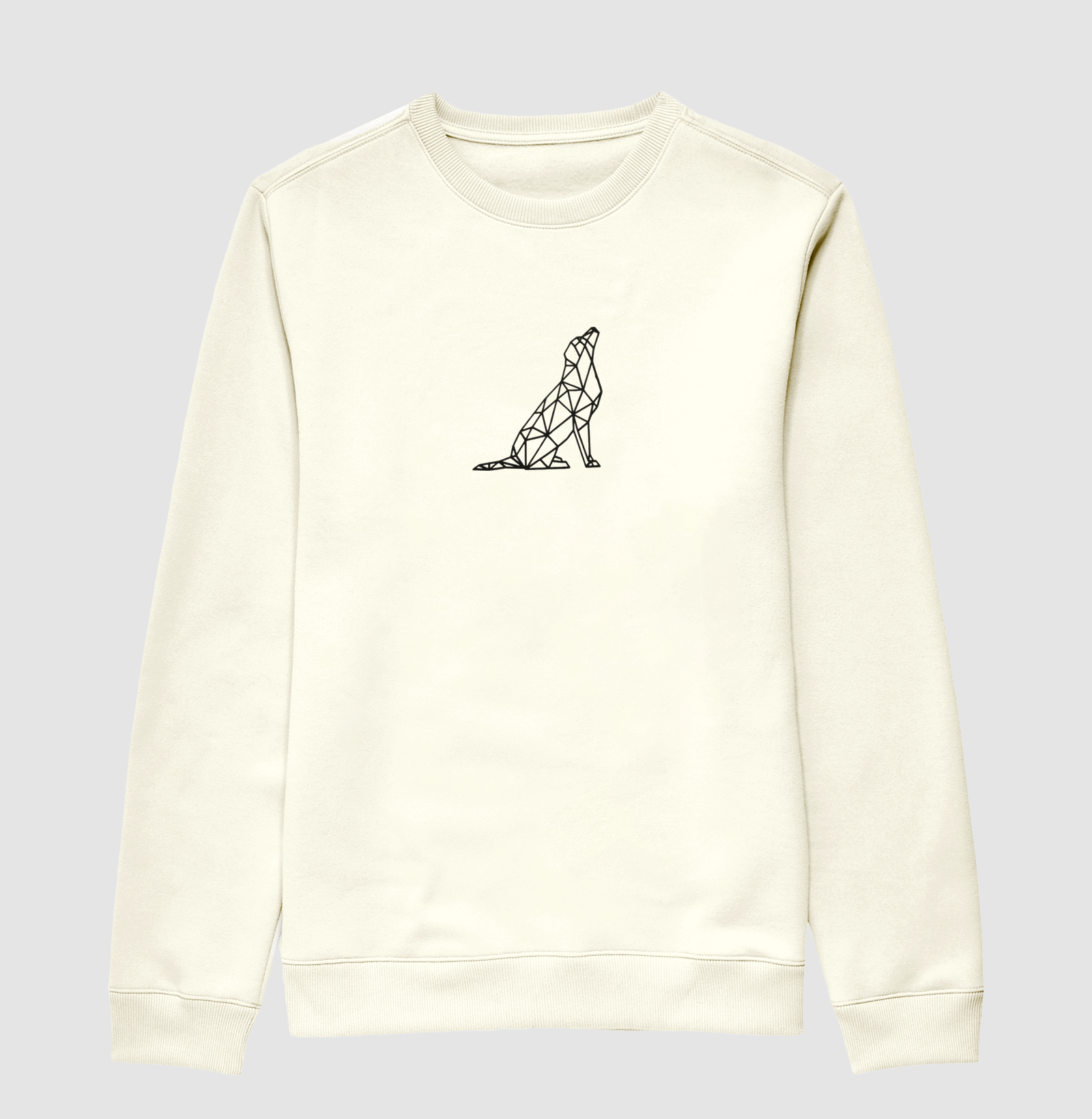 Suéter Logo Survive