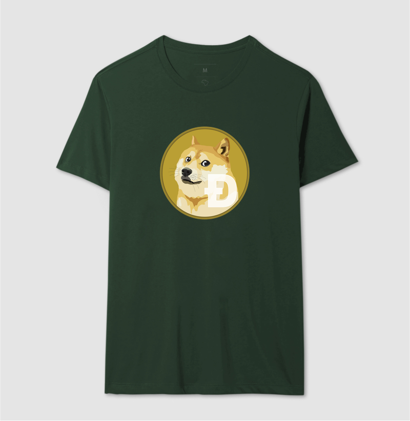 Crypto Style Dogecoin - Imagem 15