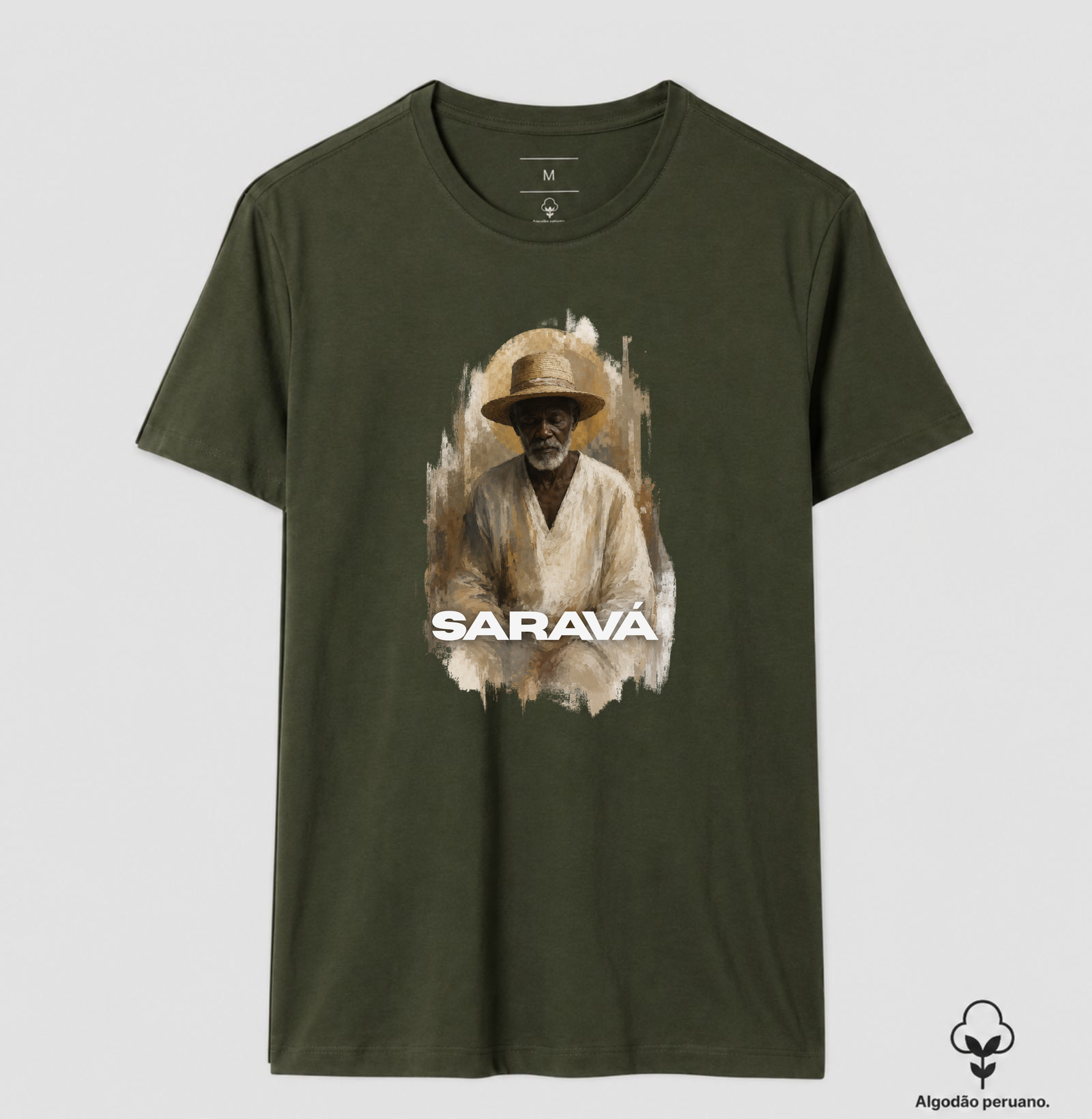 Camisa 8