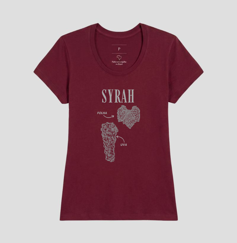Camisa 19