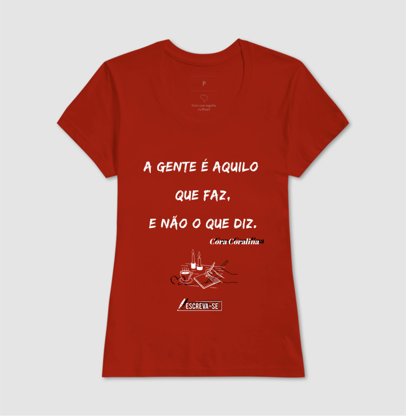 Camisa 10