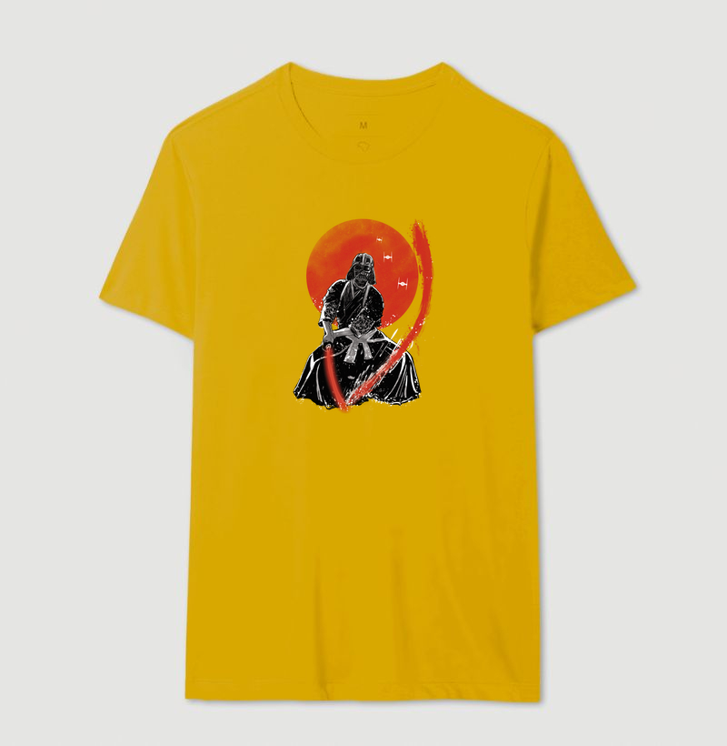 Camiseta Ink Kata - Imagem 8