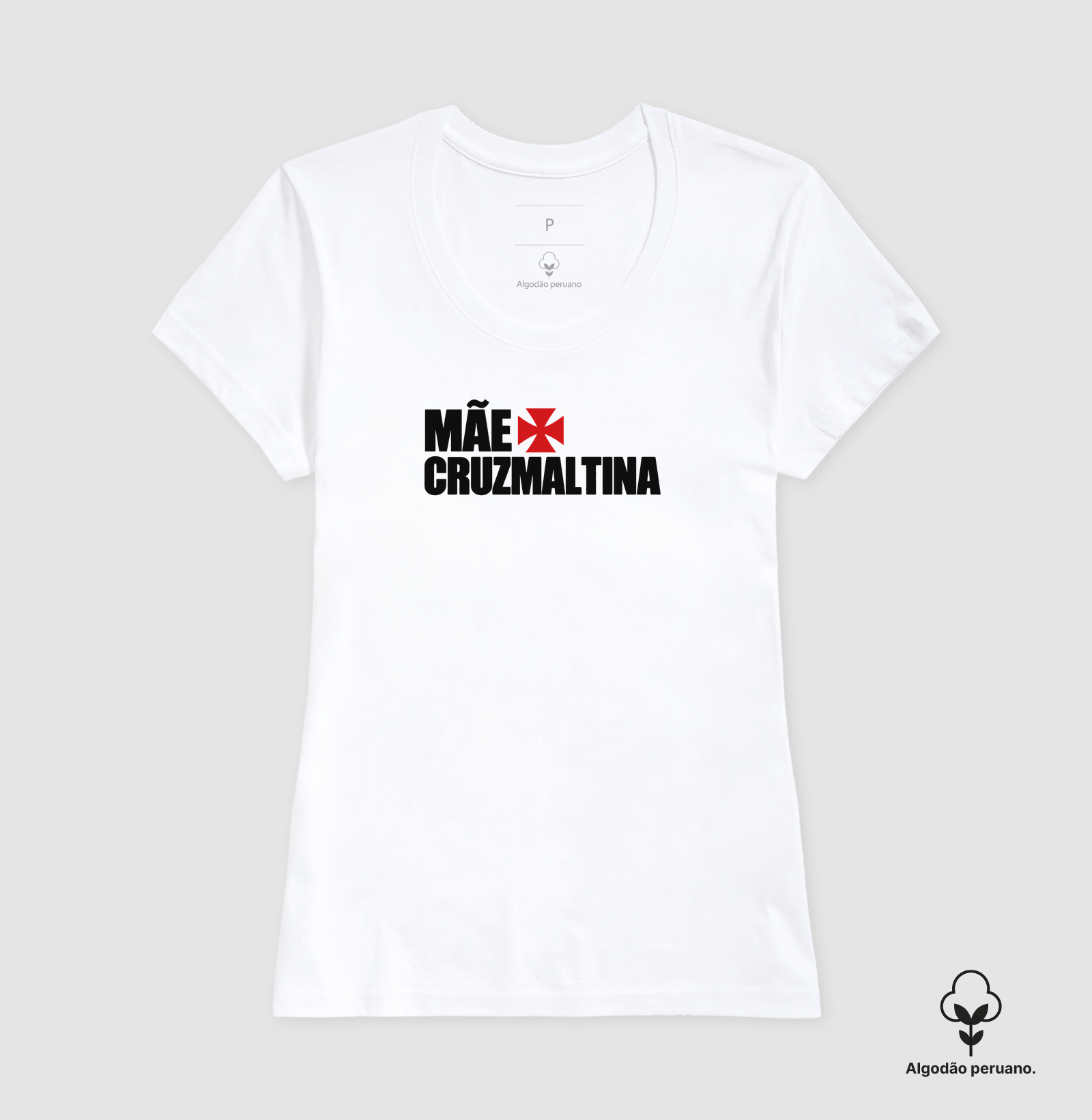 Mãe Cruzmaltina - Imagem 2