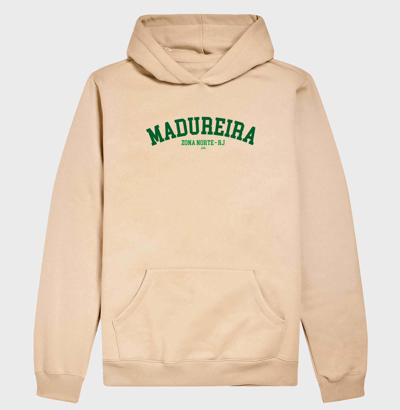 Madureira - Verde e Branco - Imagem 3