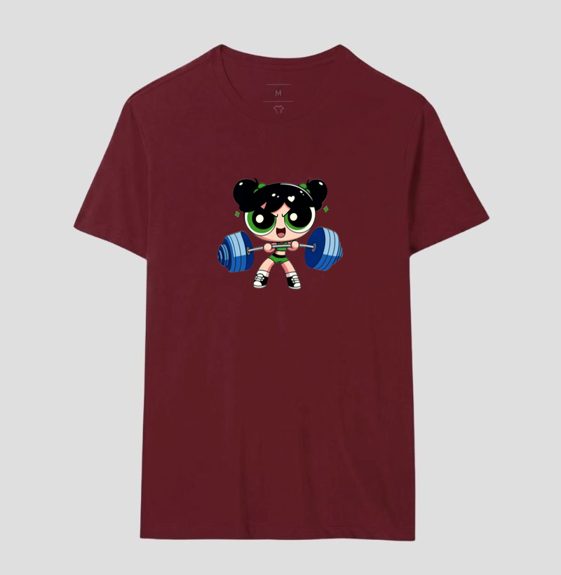 Camisa 17