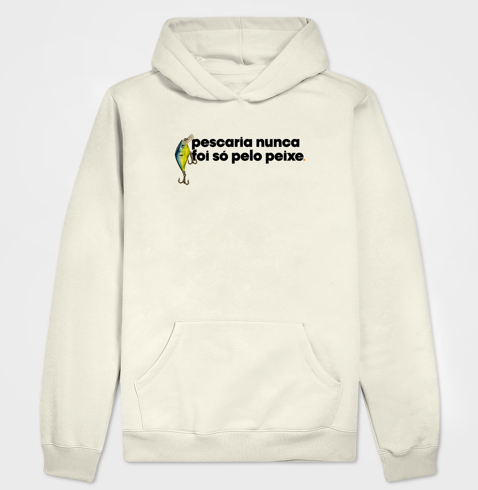 Nunca foi só por peixe! - Imagem 3